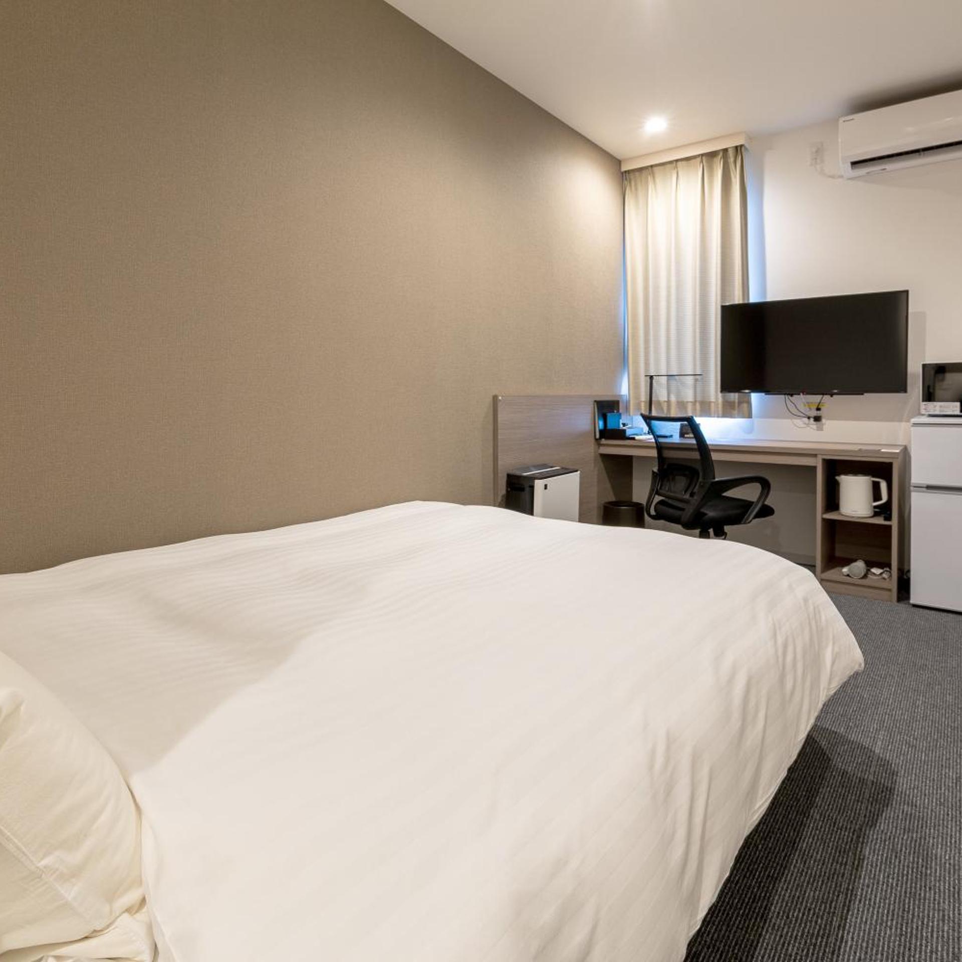 HOTEL R9 The Yard Nakatsu 18/54