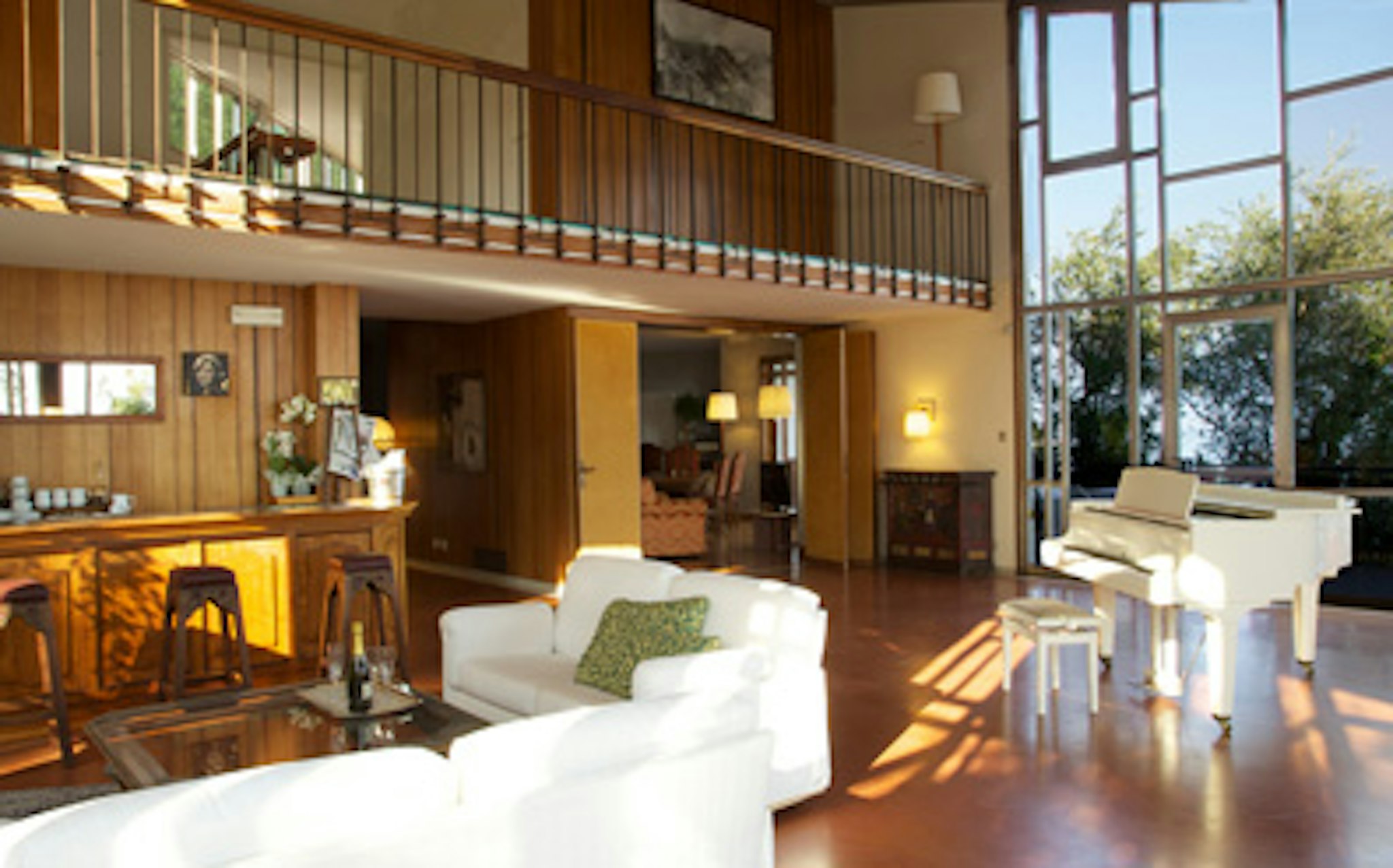 Villa Cappellina 4/25