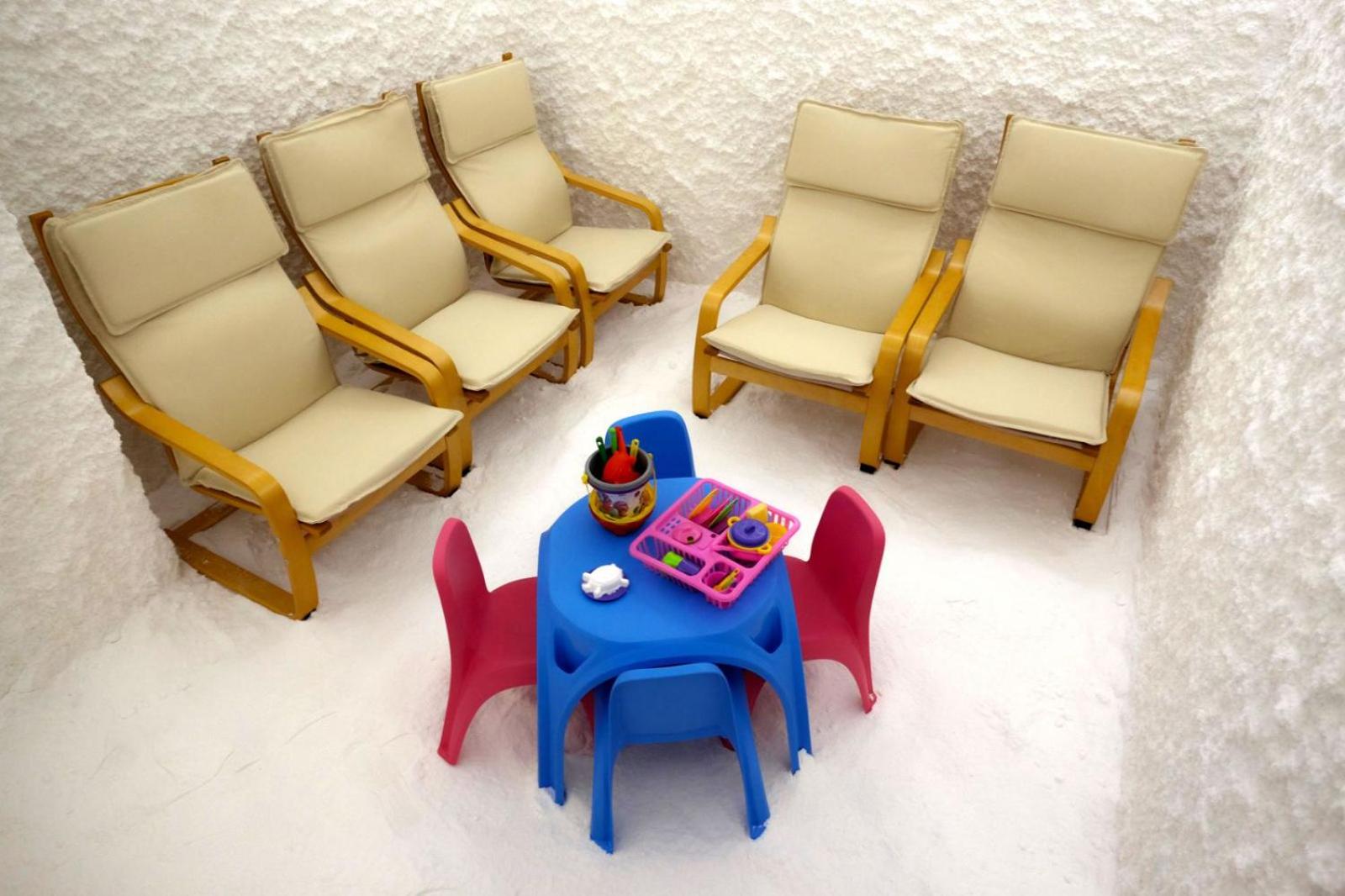 Paradise Hotel - Pomorie 27/39