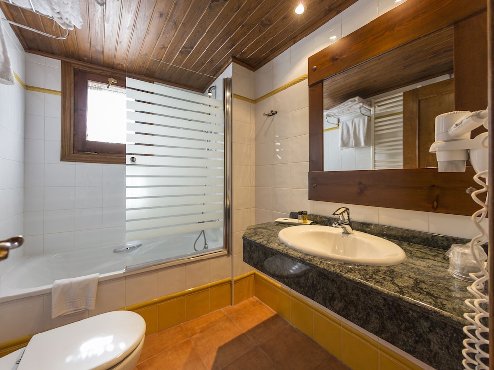 HOTEL CASA CORNEL 29/31