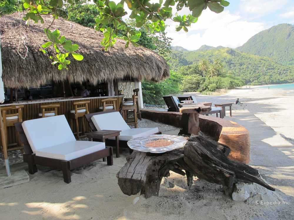 Sunset At Aninuan Beach Resort 68/74