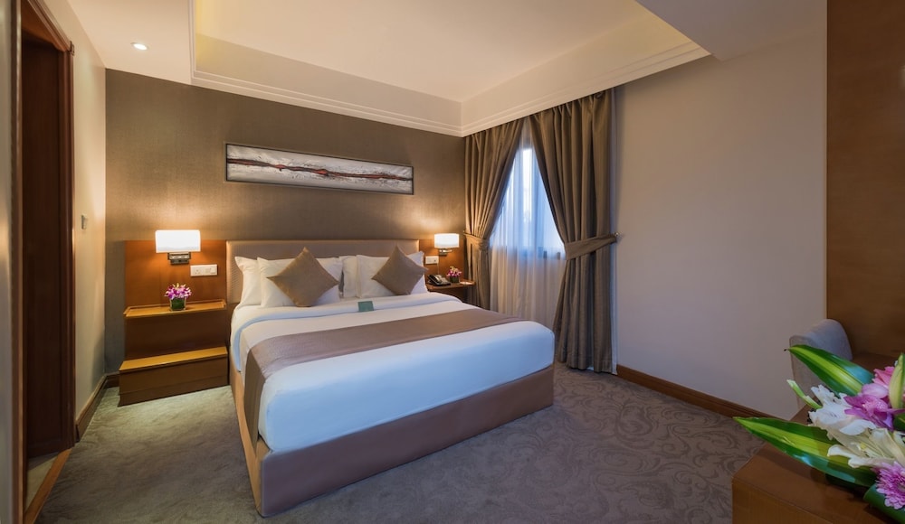 فندق بودل القصر(Boudl Al Qasr) 11/41