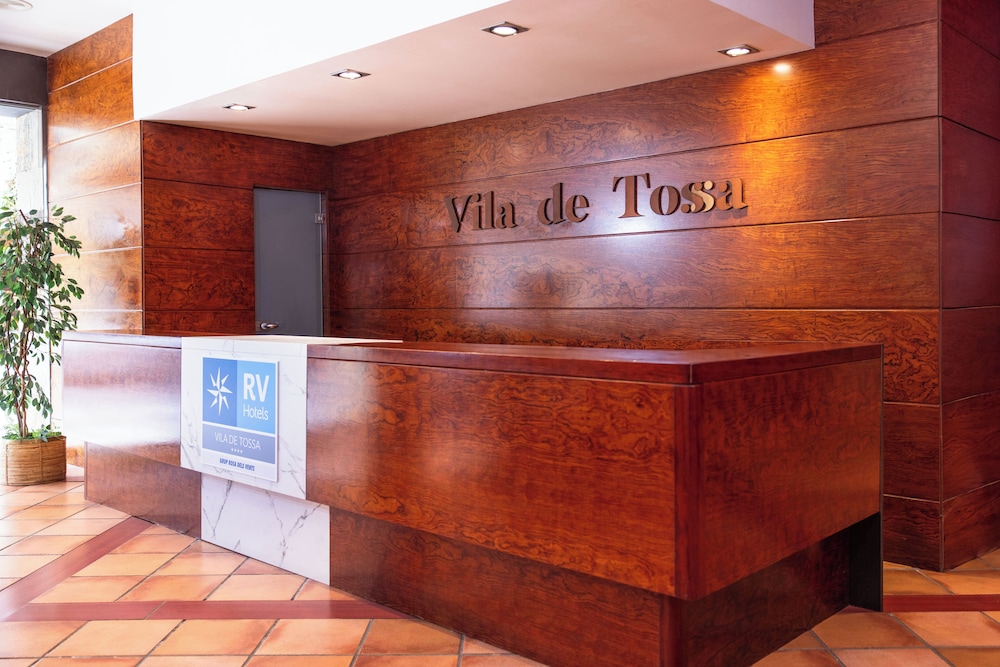 Vila de Tossa - Adults Only 6/65