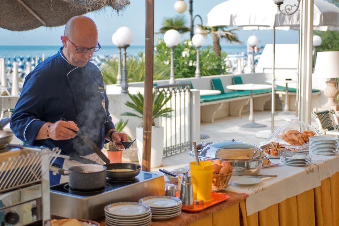 Hotel Montecarlo 17/27