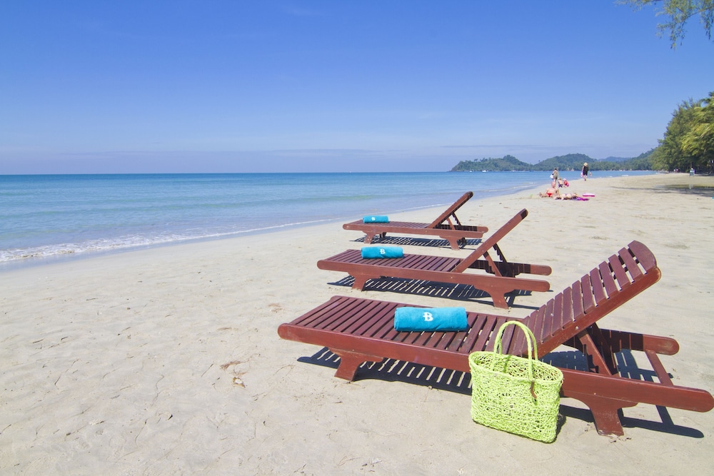 Barali Beach Resort 16/28