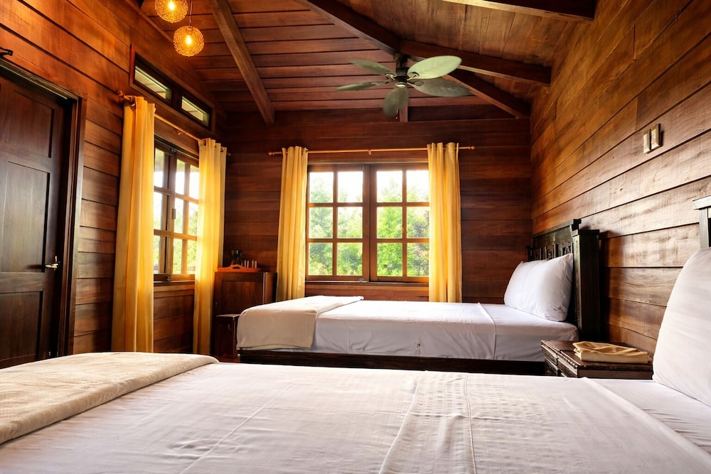Maquenque Eco-Lodge 16/49