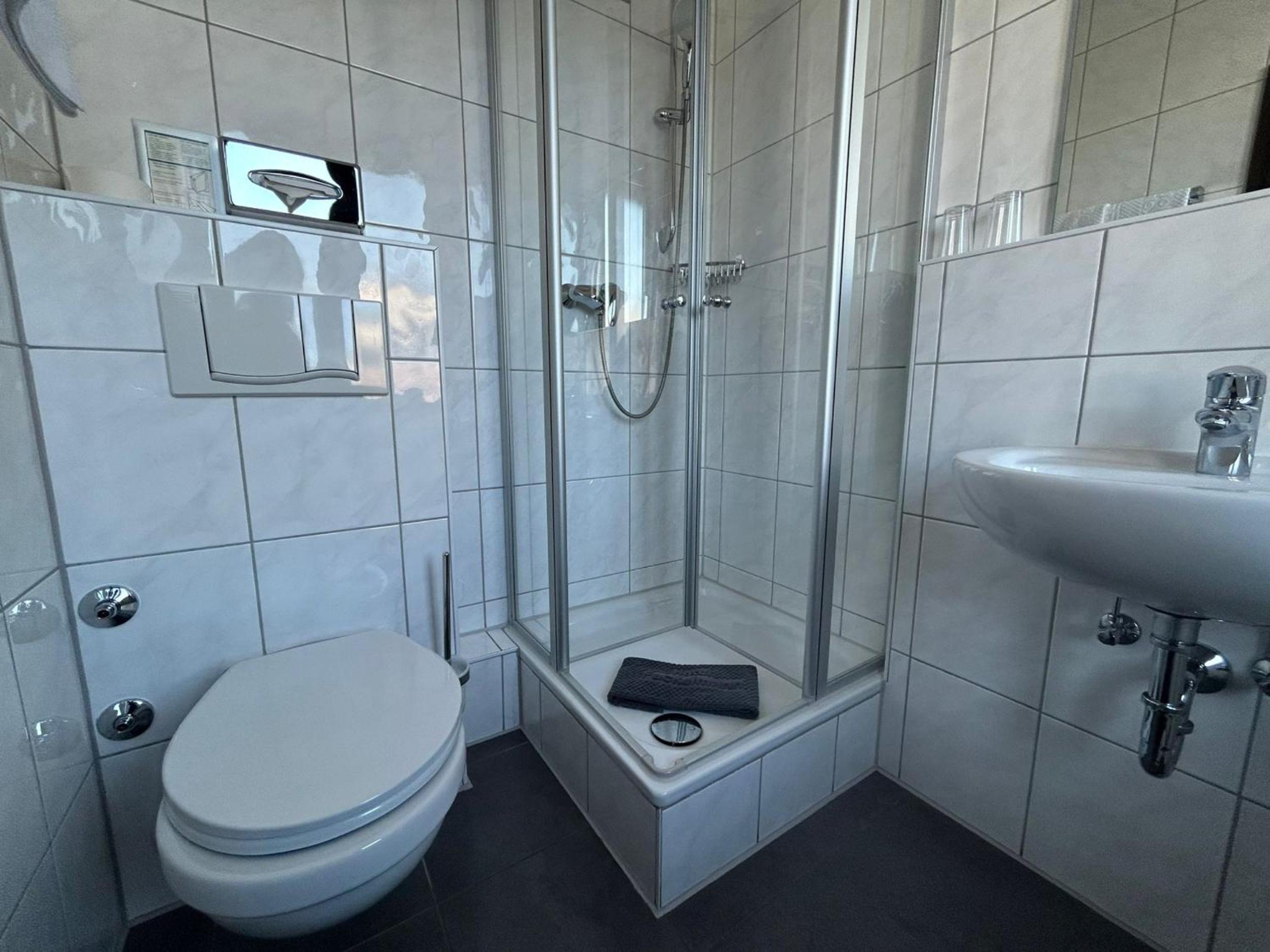 Hotel Fackelmann 38/41