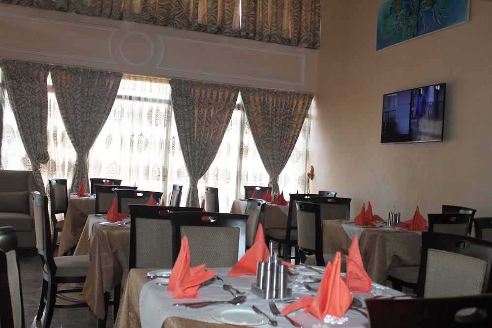 Southern Addis Hotel 32/37