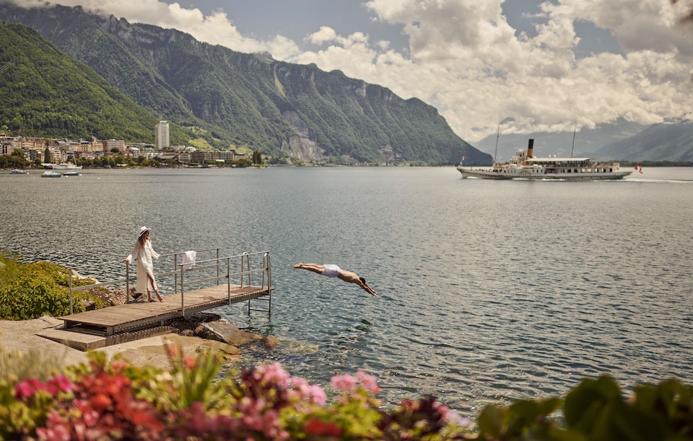 Fairmont Le Montreux Palace 70/75