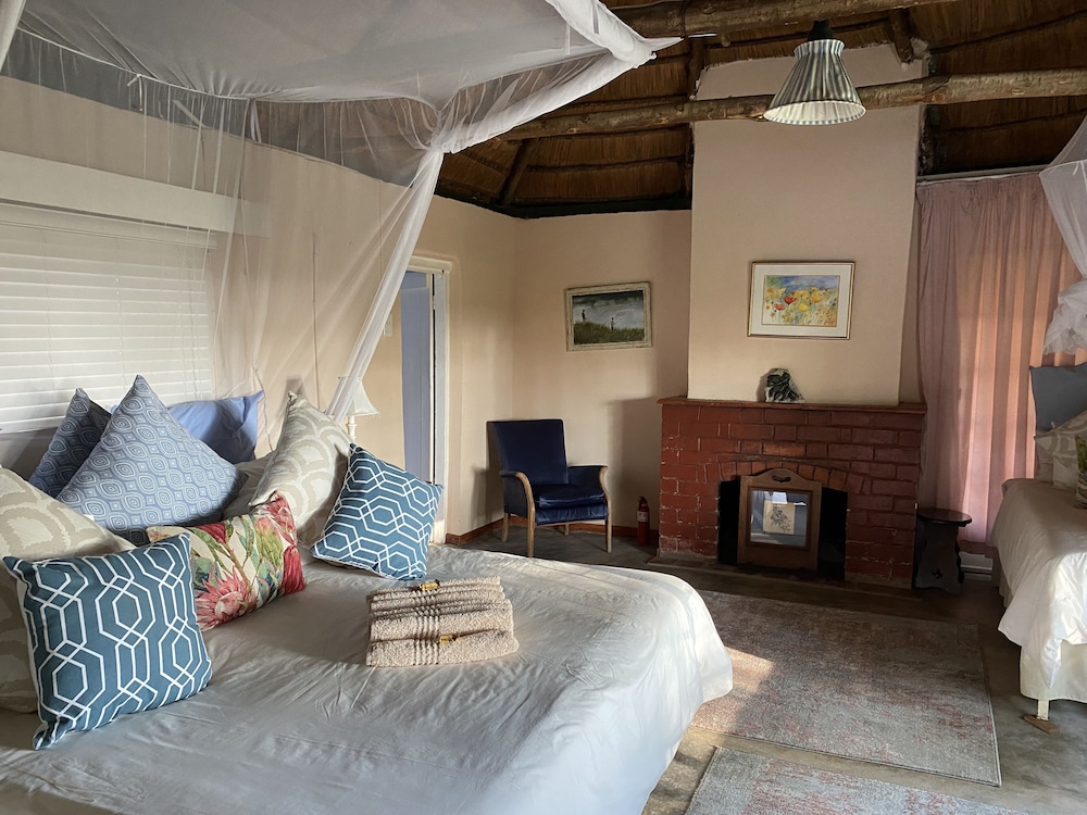 Waterberg Cottages 9/49