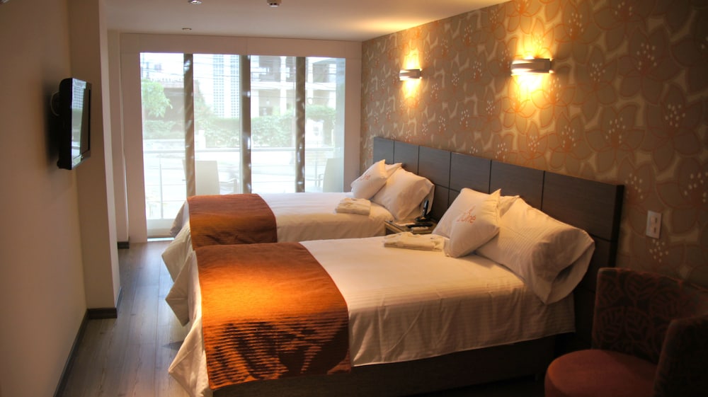 Zione Luxury Hotel Pereira 24/66