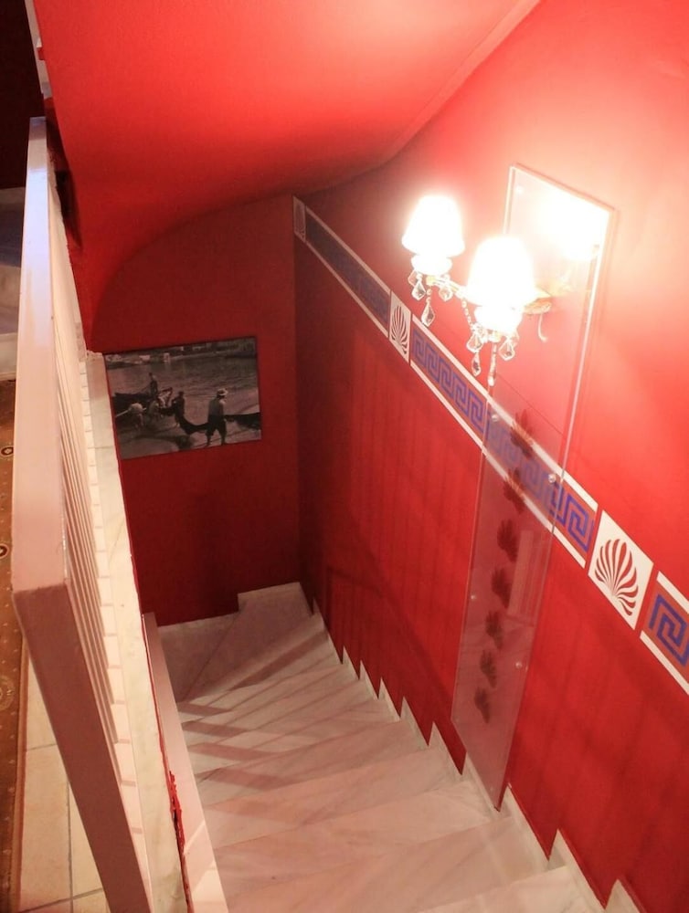 HOTEL SEGAS 27/43