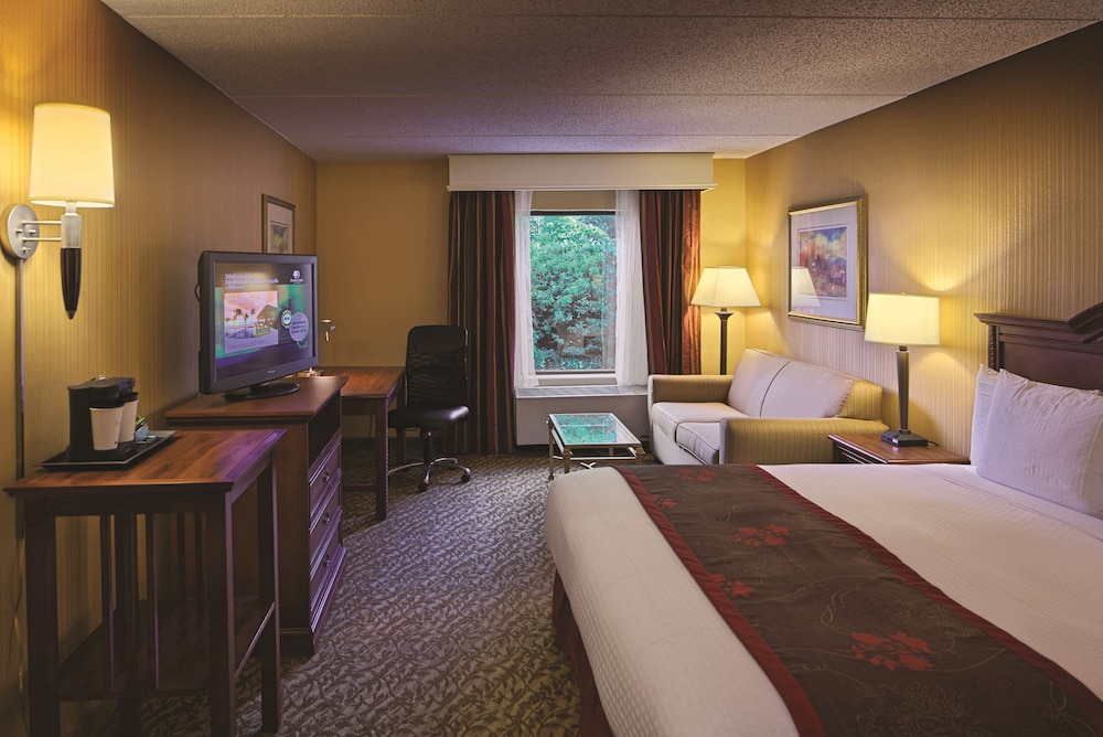 DoubleTree by Hilton Hotel Asheville Biltmore 19/68