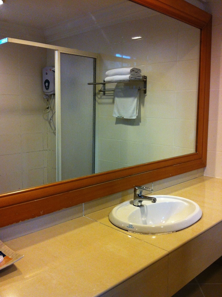 D'borneo Hotel 32/32
