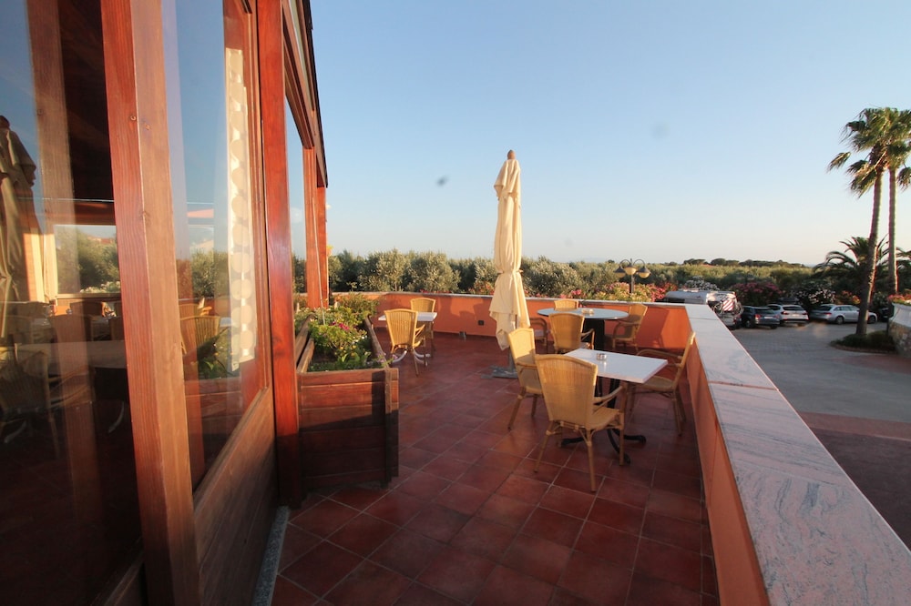 Agrihotel Elisabetta 13/60
