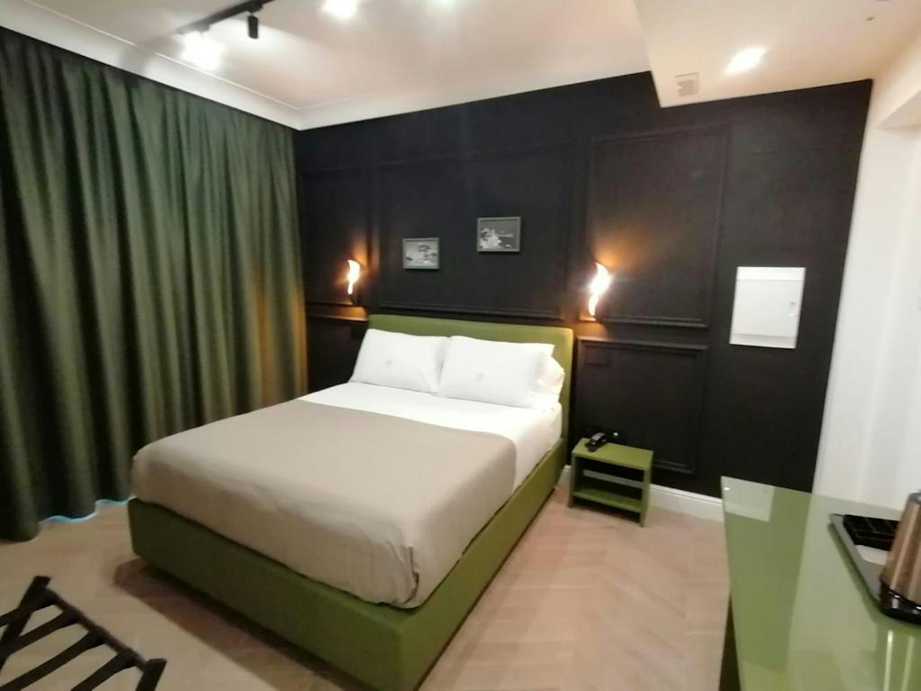 Hotel XBusiness 15/47