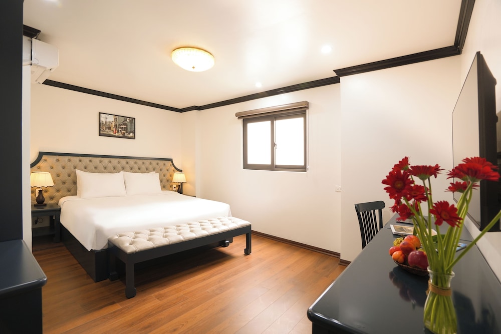 King Palace Hotel & Spa 9/21
