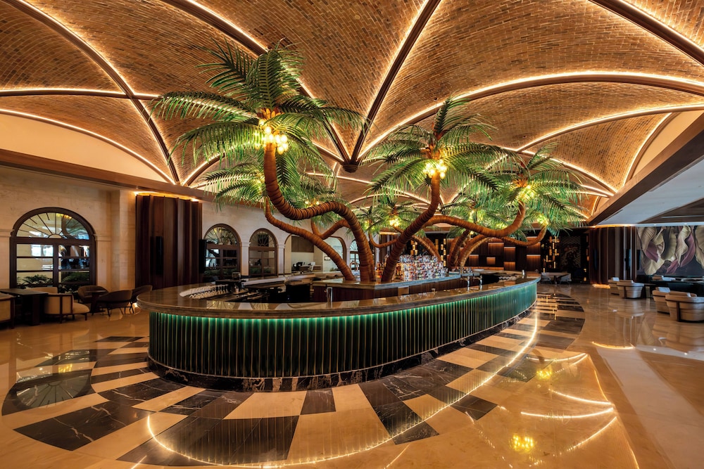 Moon Palace The Grand Punta Cana 8/61