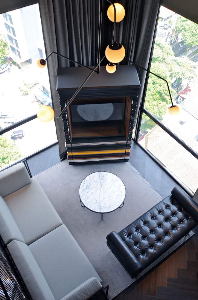 MOV Hotel Kuala Lumpur 4/48