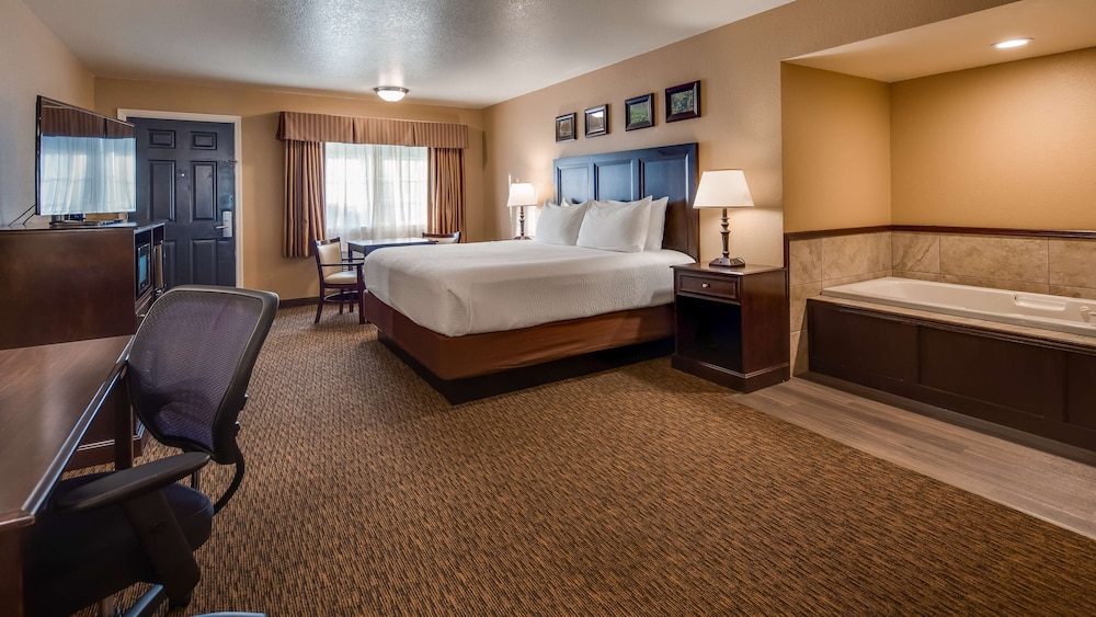 Best Western Country Inn 18/39