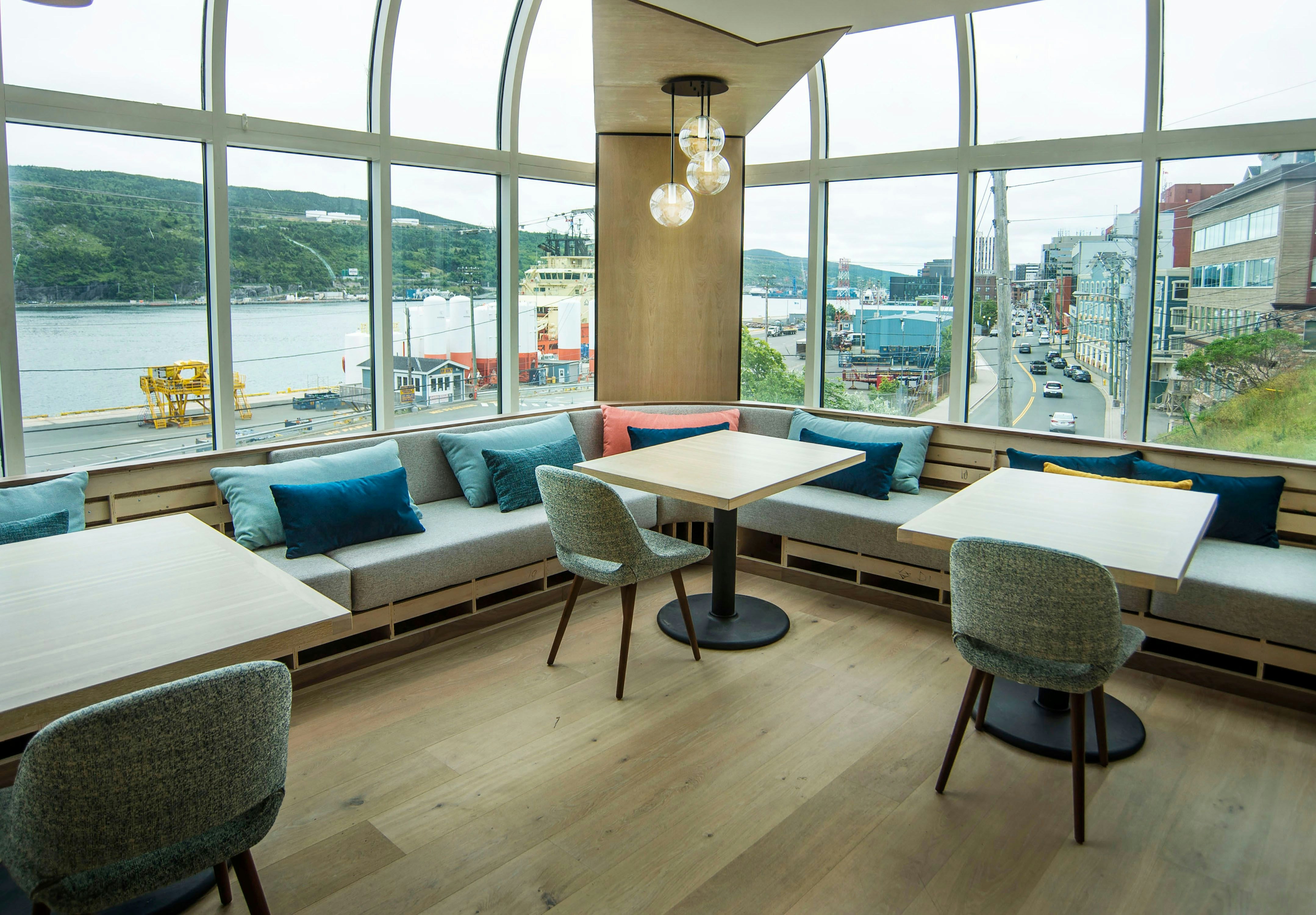 Doubletree By Hilton St Johns Harbourview 31/44