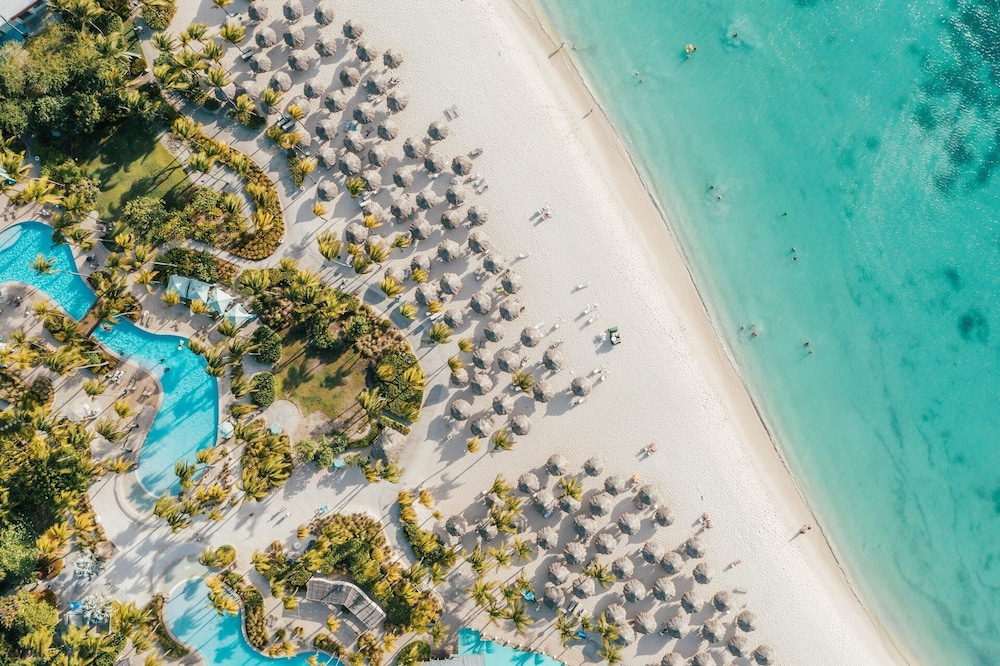 The Westerly at Hilton Aruba Caribbean Resort 47/60