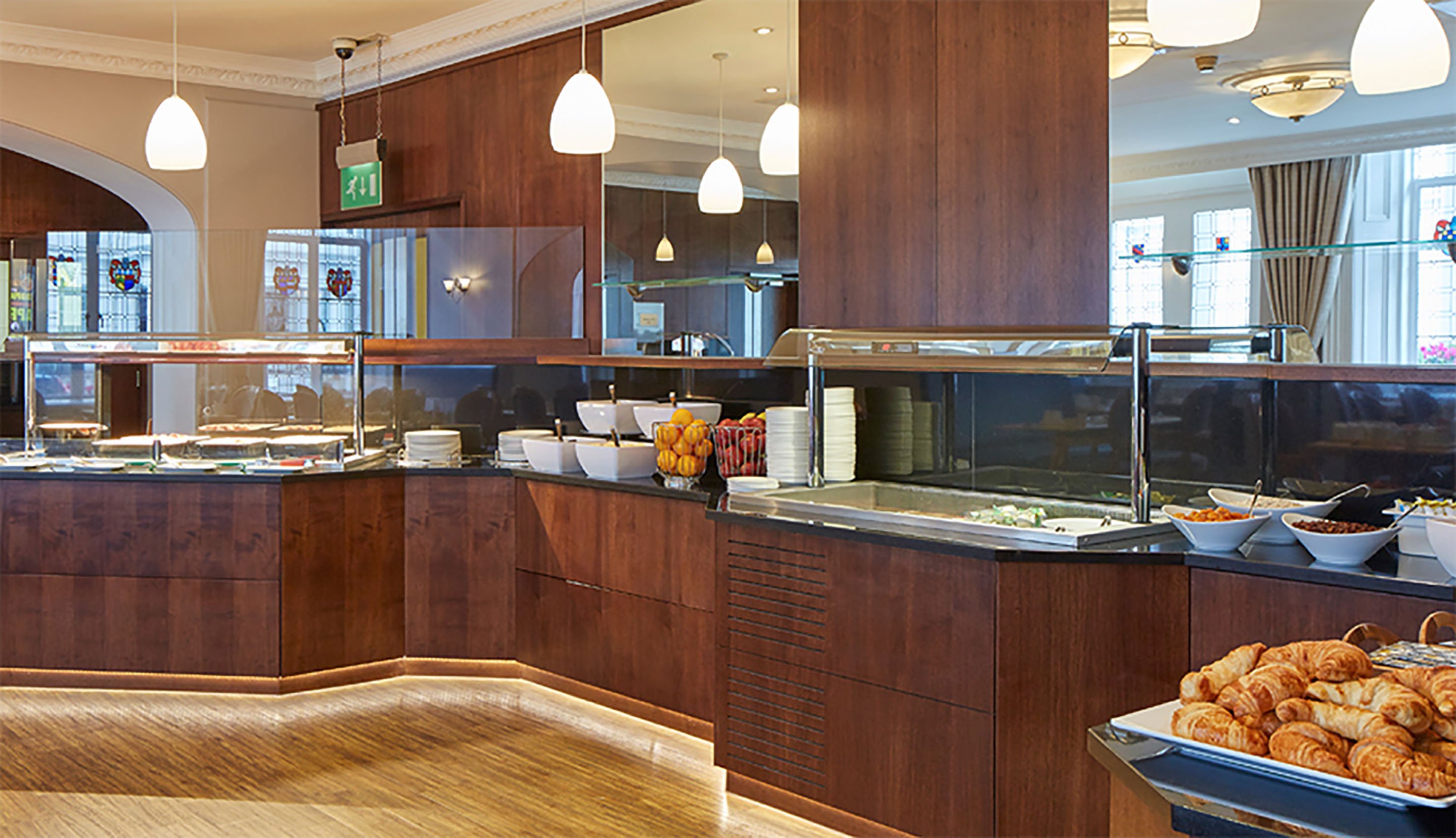 Lancaster Gate Hotel 12/14