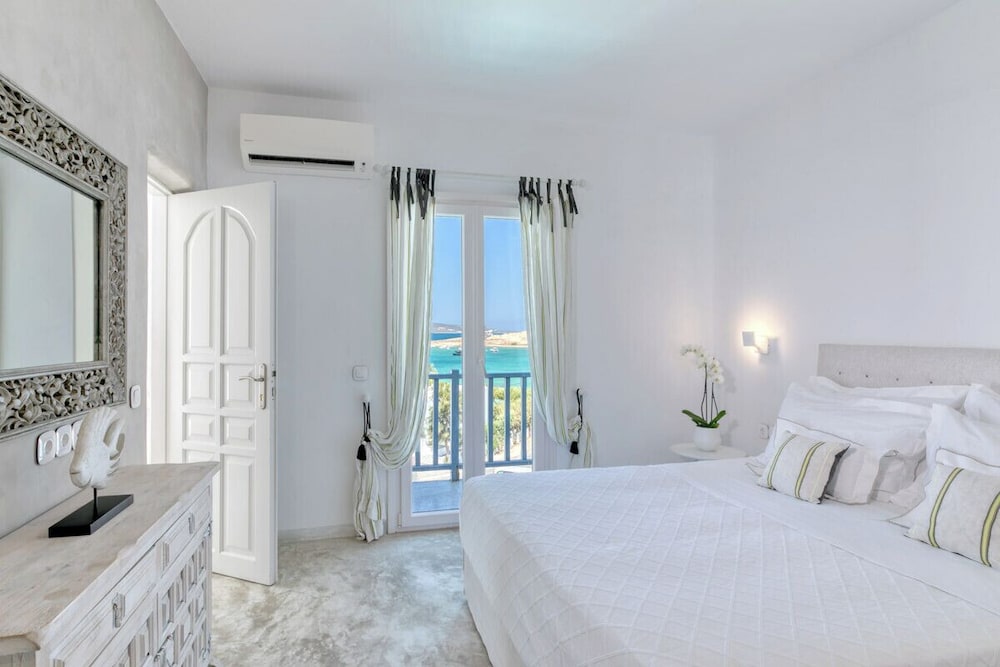 Lilly Residence Boutique Suites Adults Only 11/45