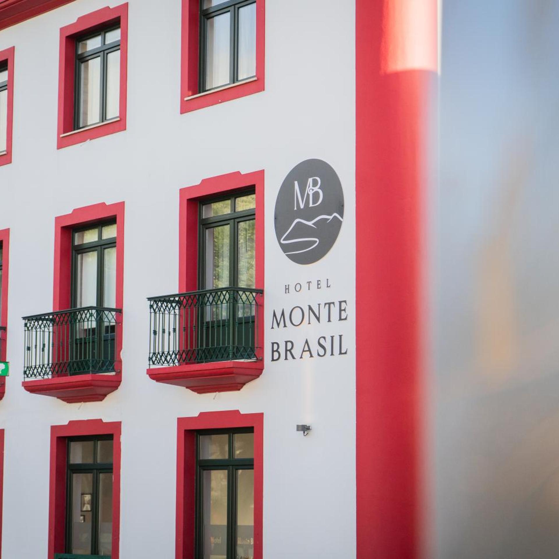 Residencial Monte Brasil 1/29