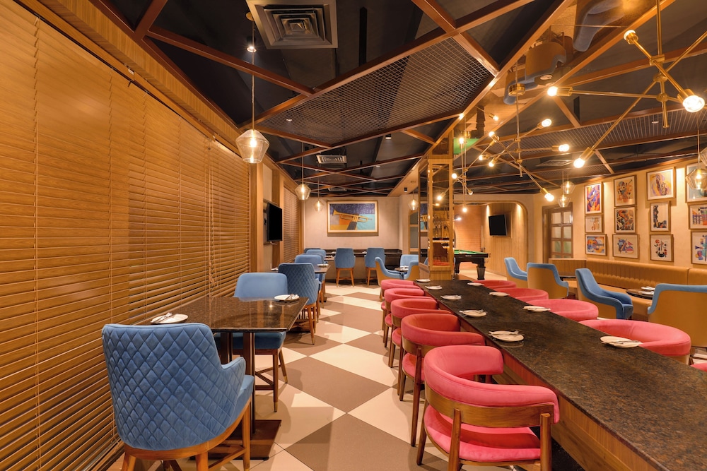 Keys Prima by Lemon Tree Hotels, Katti-Ma, Chennai 46/51