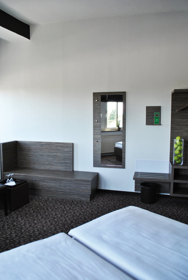 Hotel Das Kronprinz 9/18