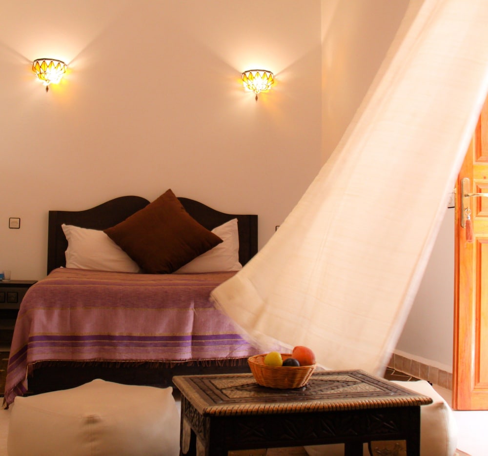Riad Mariana 18/41