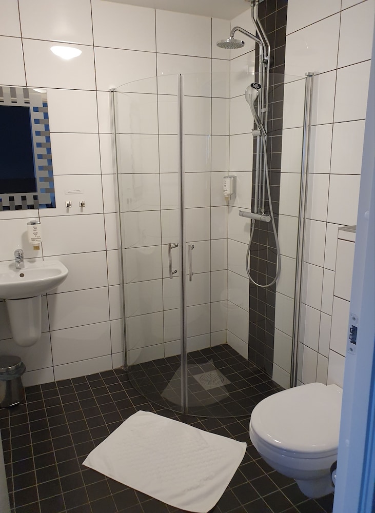 Nacka Stadshotell 21/23