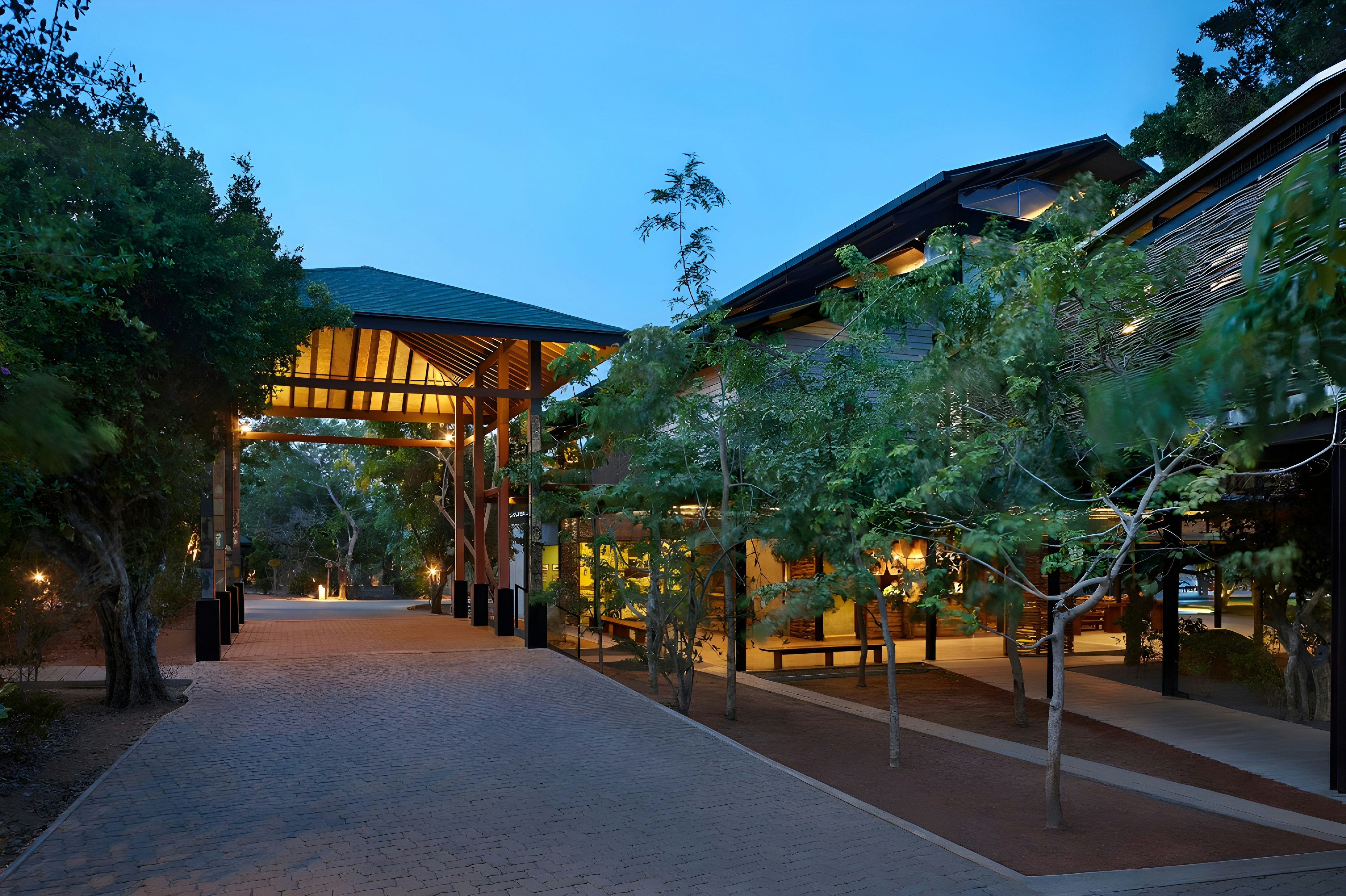 Cinnamon Wild Yala Hotel 5/9