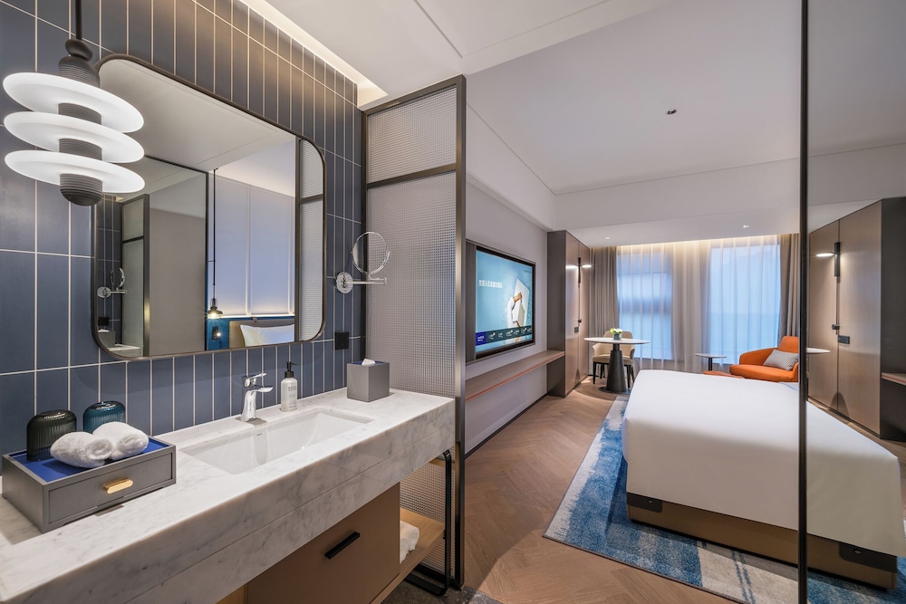 Novotel Hangzhou Yuhang 31/32