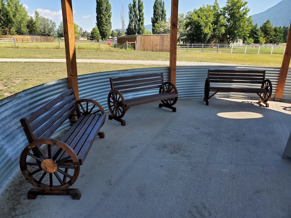 Glacier Acres Guest Ranch 36/63