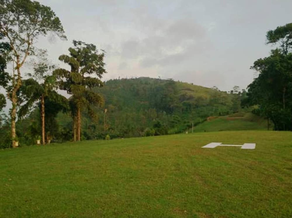 Ancoombra Tea Estate Bungalow 26/38