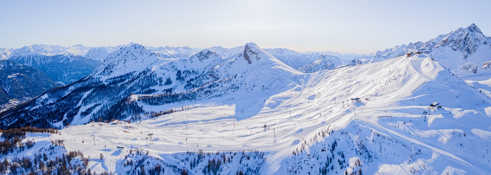 Hotel Club mmv Serre Chevalier L Alpazur 37/50