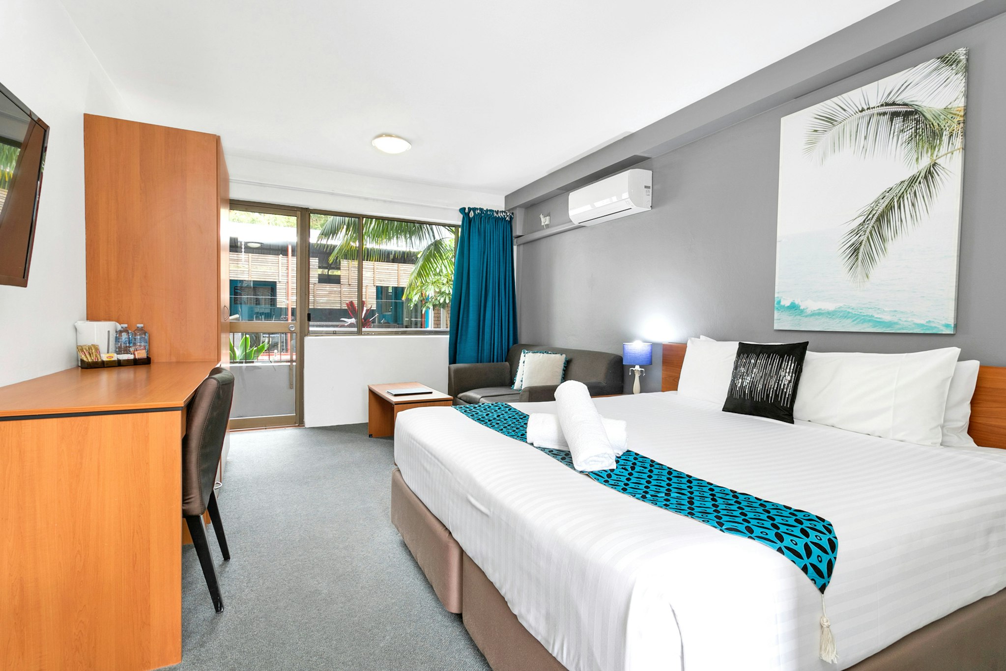 Peninsula Nelson Bay 7/41