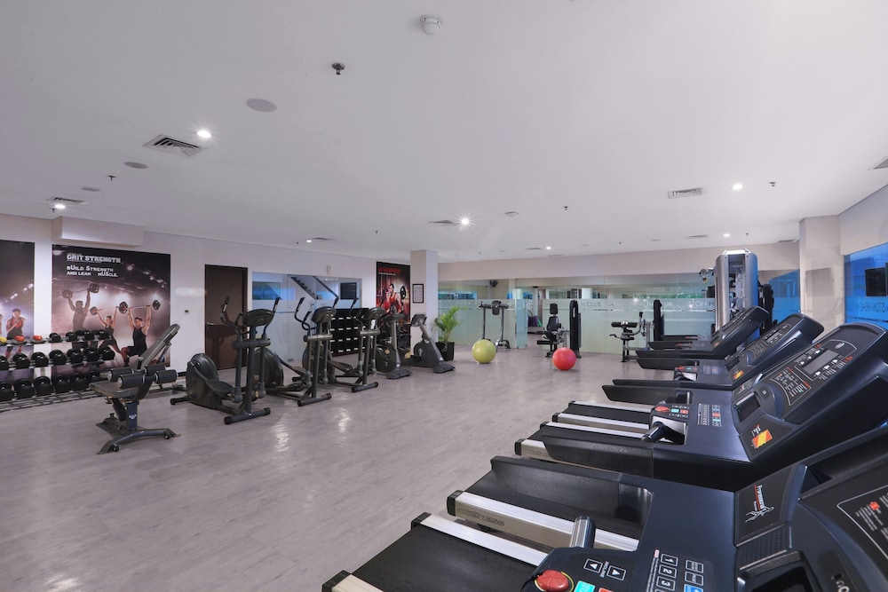 Aston Cirebon Hotel and Convention Center 25/50