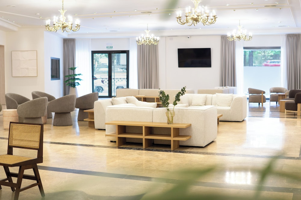 Hotel Checkin Valencia Ciscar 35/64