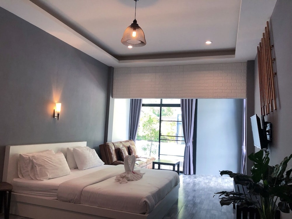 Baansuan Leelawadee Resort Nan 24/70
