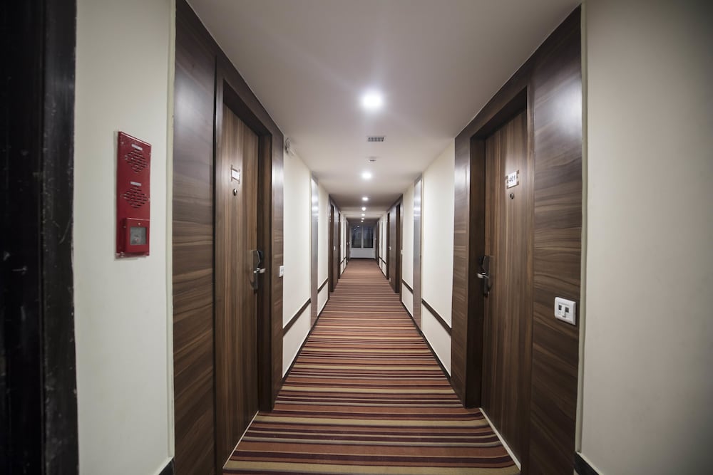 Hotel Southern Star (ex Hotel Regaalis) 22/50