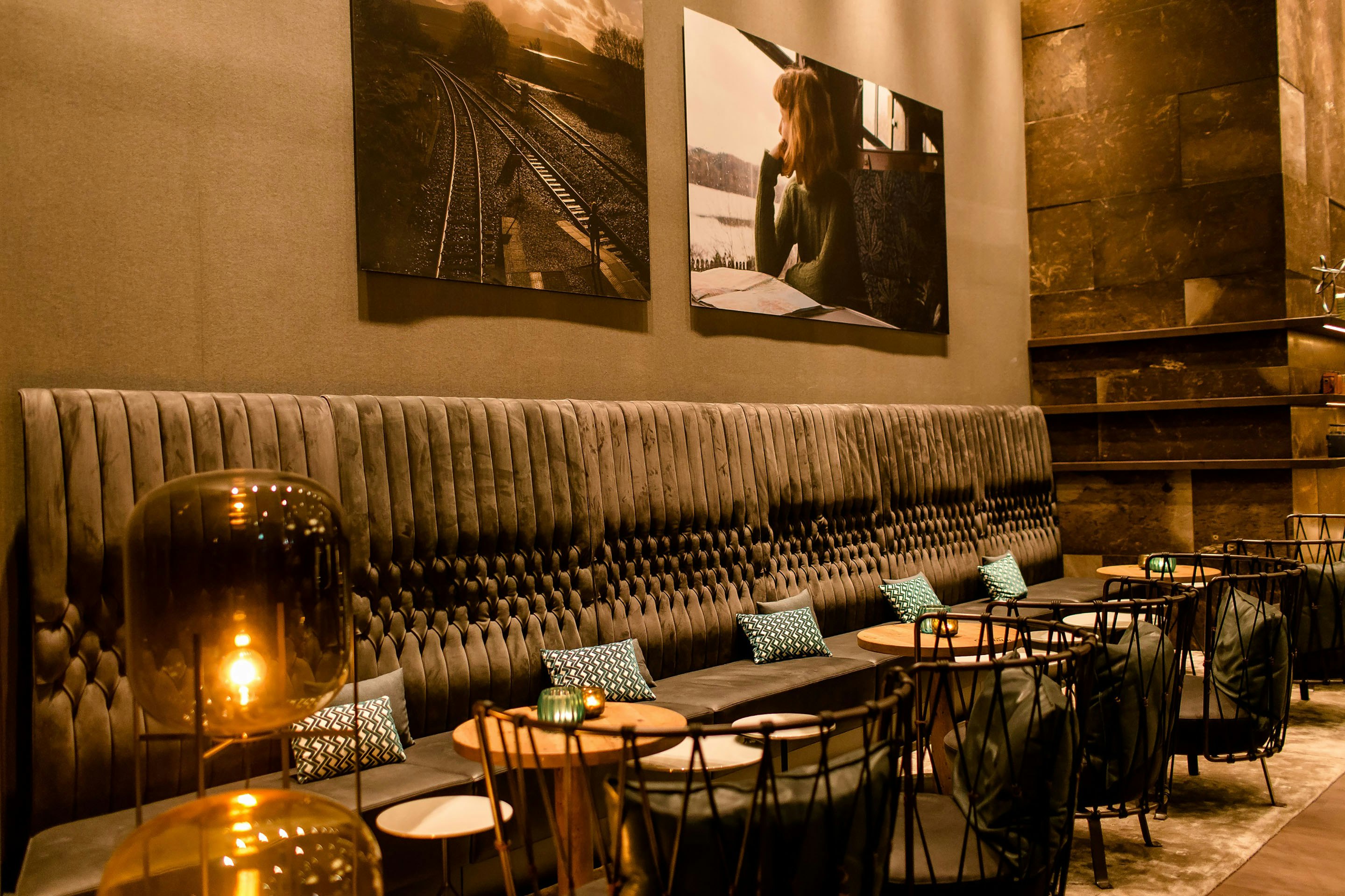 Motel One Glasgow 14/17