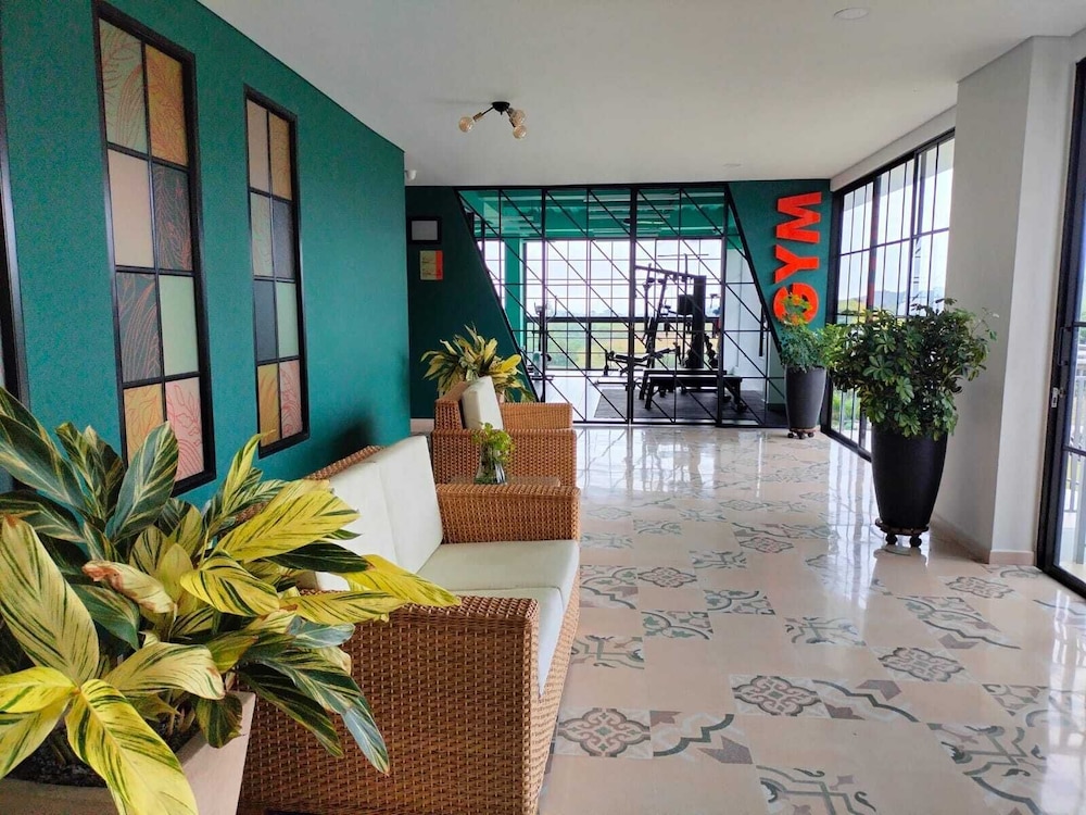 Hotel Arboreo Doradal 7/45