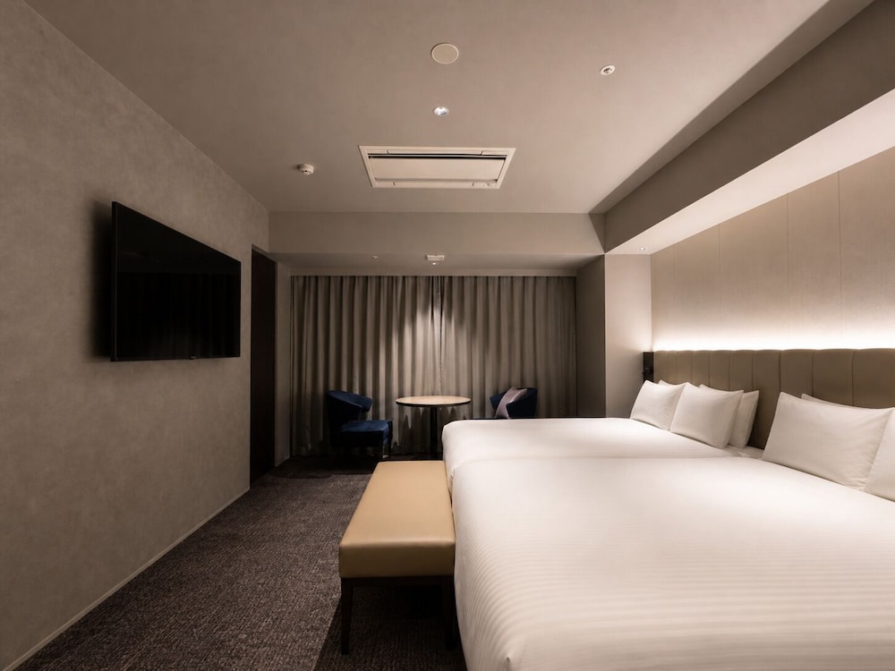 Randor Hotel Sapporo Prestige 16/47