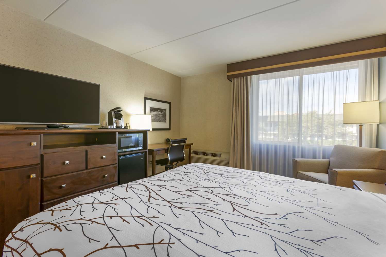 Best Western Plus Coeur D alene Inn 16/41
