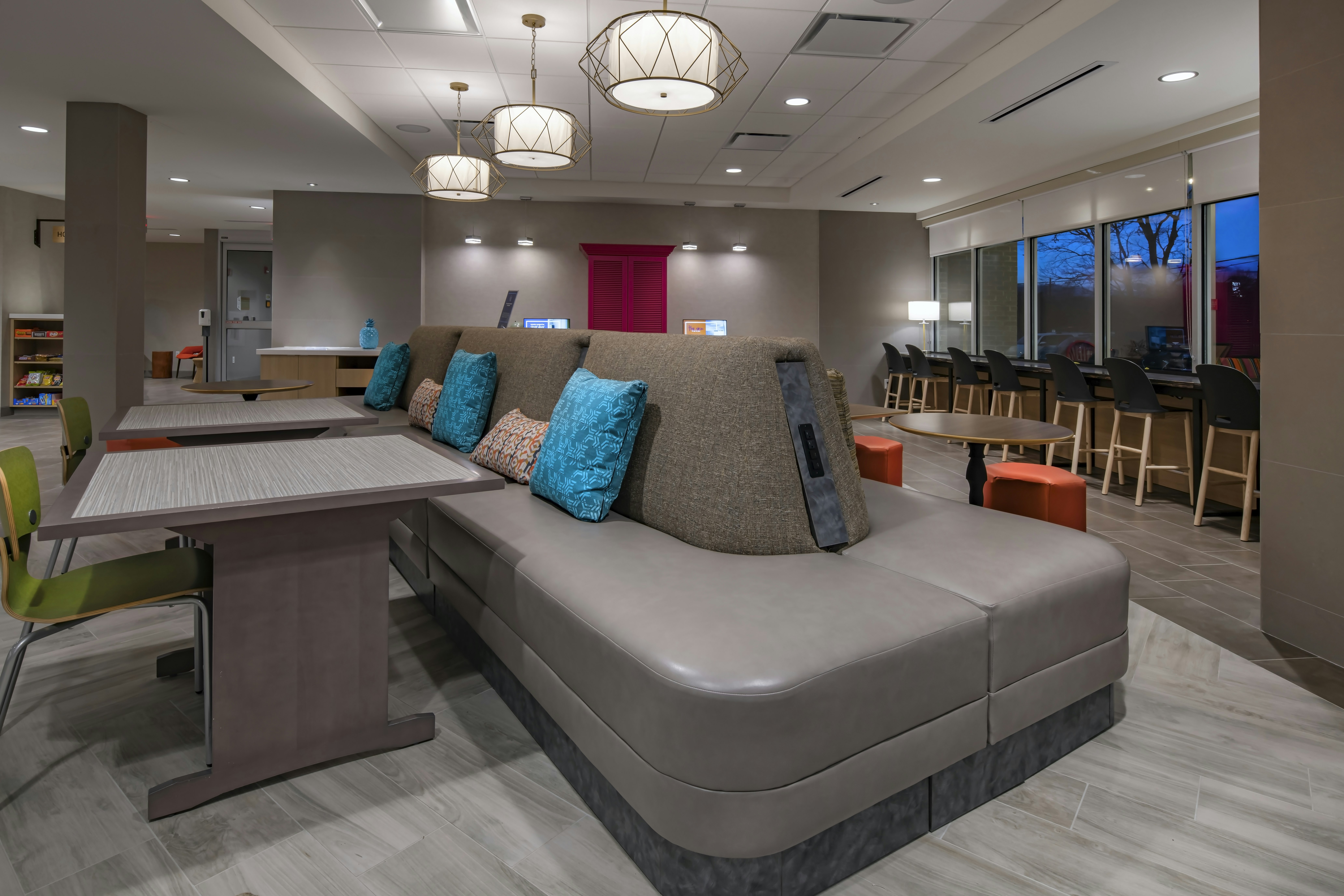 Home2 Suites by Hilton Wayne 10/22