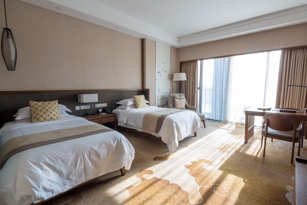 The Tang Hotel Jiayu Wuxi 7/50
