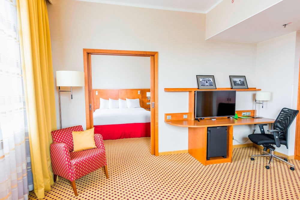 Courtyard By Marriott Pilsen 46/55